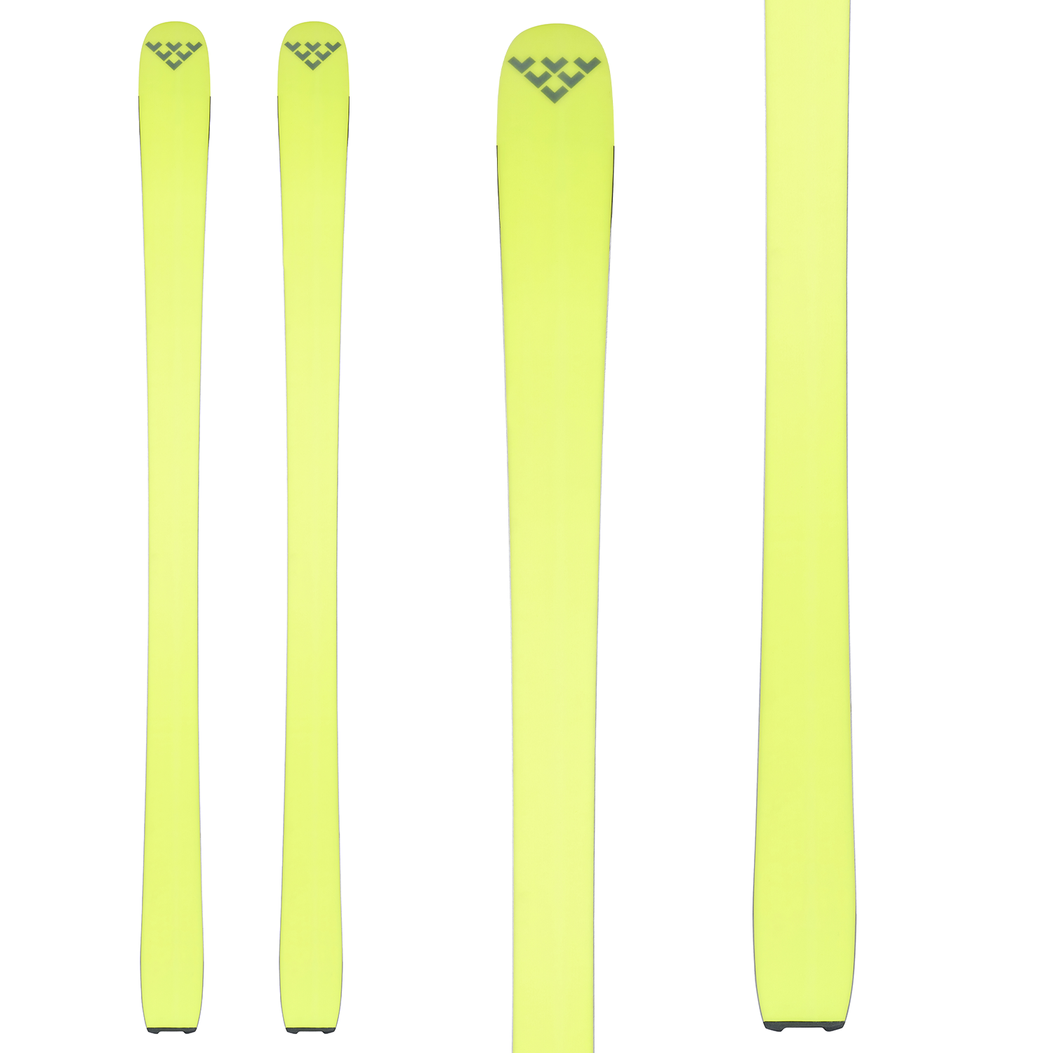 Black Crows Orb Freebird Skis 2025 | evo