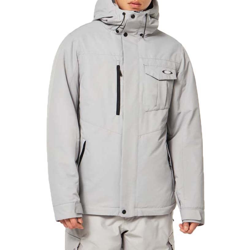 Oakley Core Divisional RC Insulated Jacket | evo