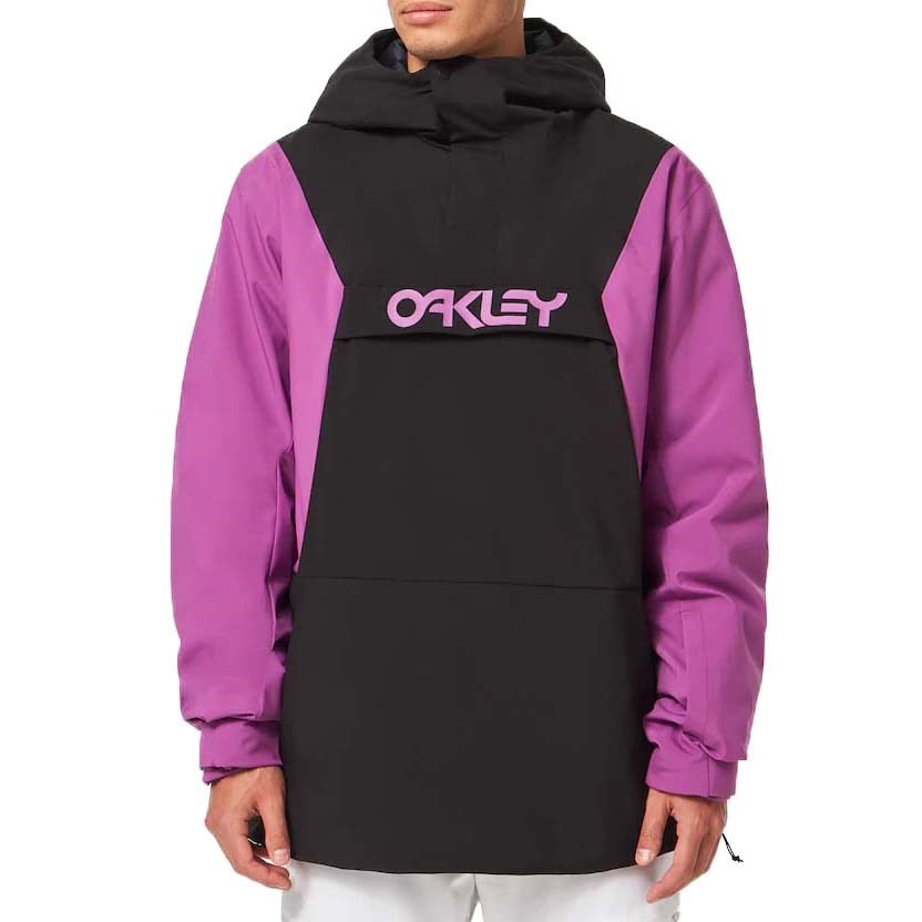 Mens oakley snowboard jackets best sale