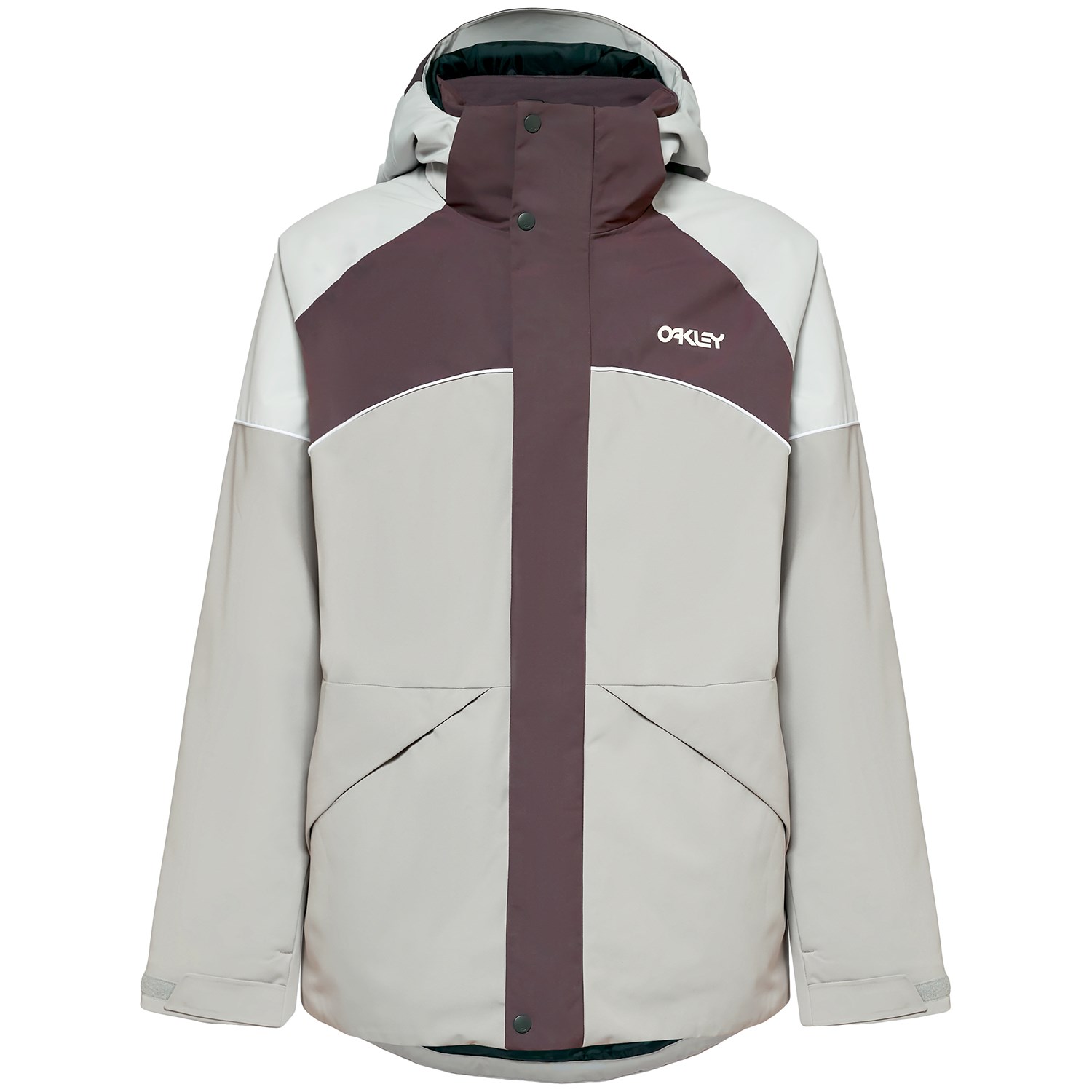 Oakley TNP Rotation RC Insulated Jacket - Men's | evo