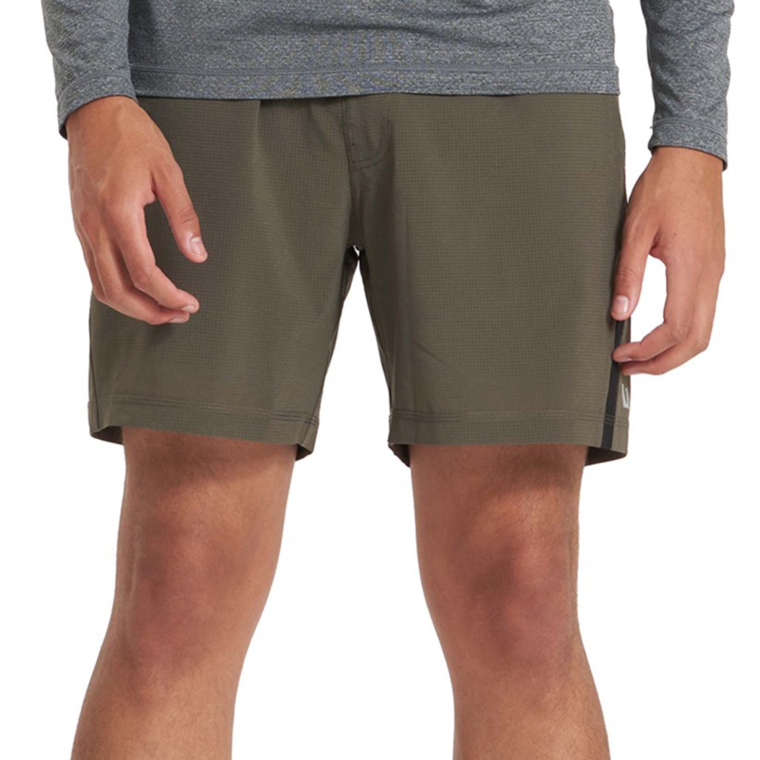 Vuori Draft Shorts | evo