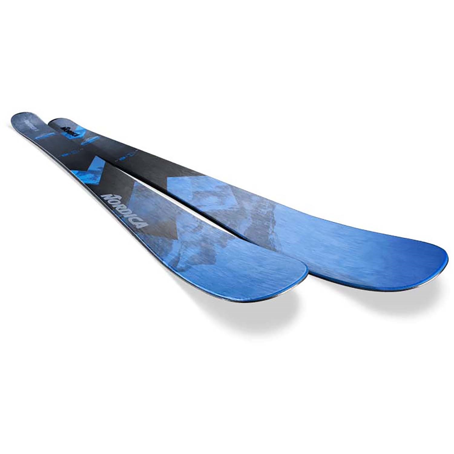 Nordica Enforcer 104 Free Skis 2023 | evo
