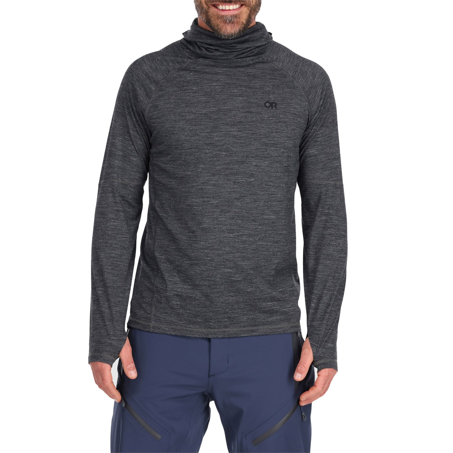 Alpine onset store hoody