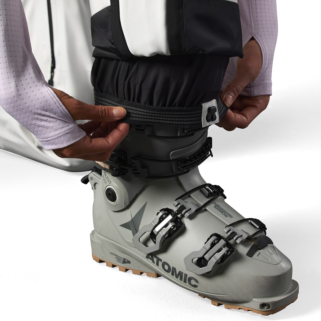 The North Face Summit Verbier FUTURELIGHT™ Short Bib Pants