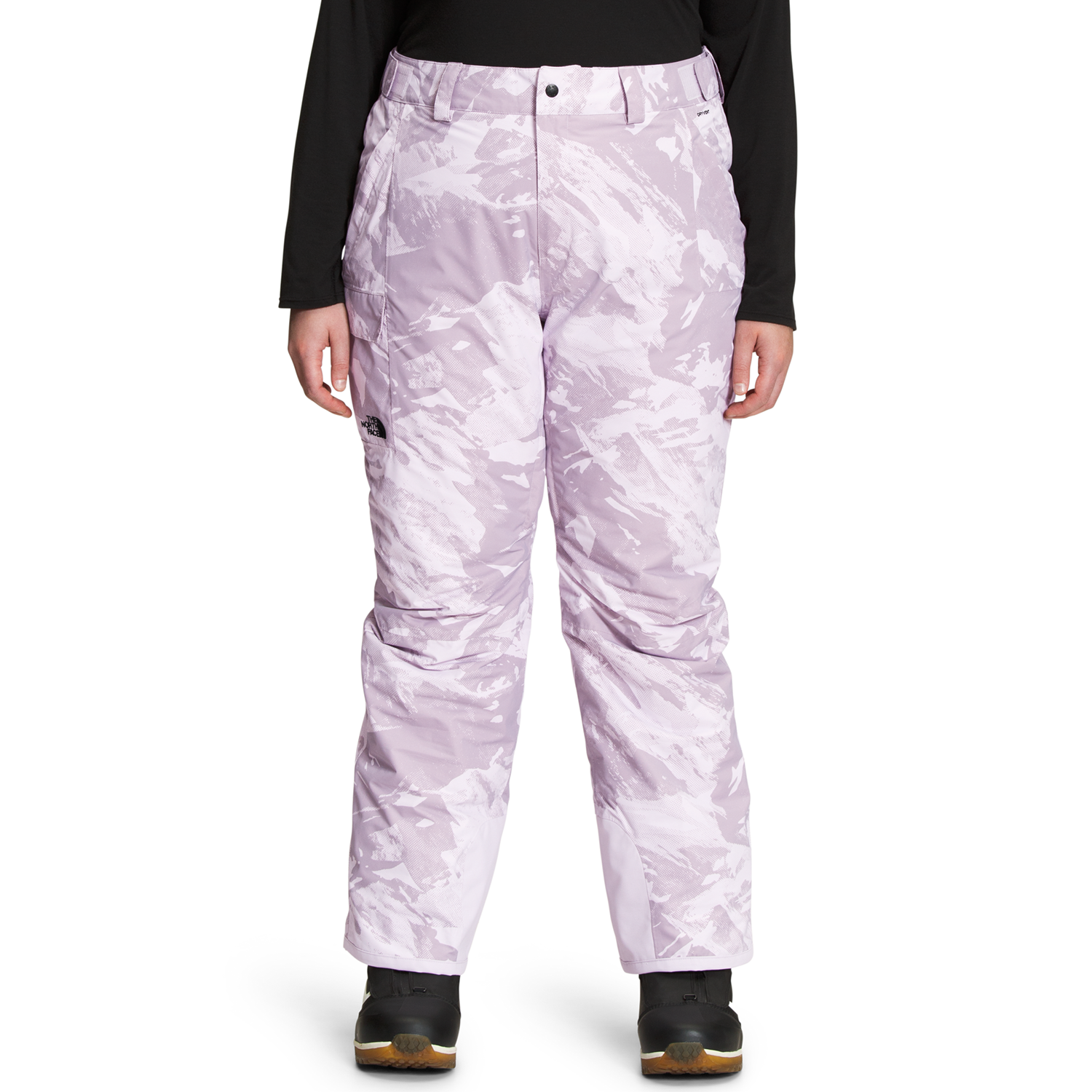 Freedom Insulated Pant - Women's (Fall 2022)