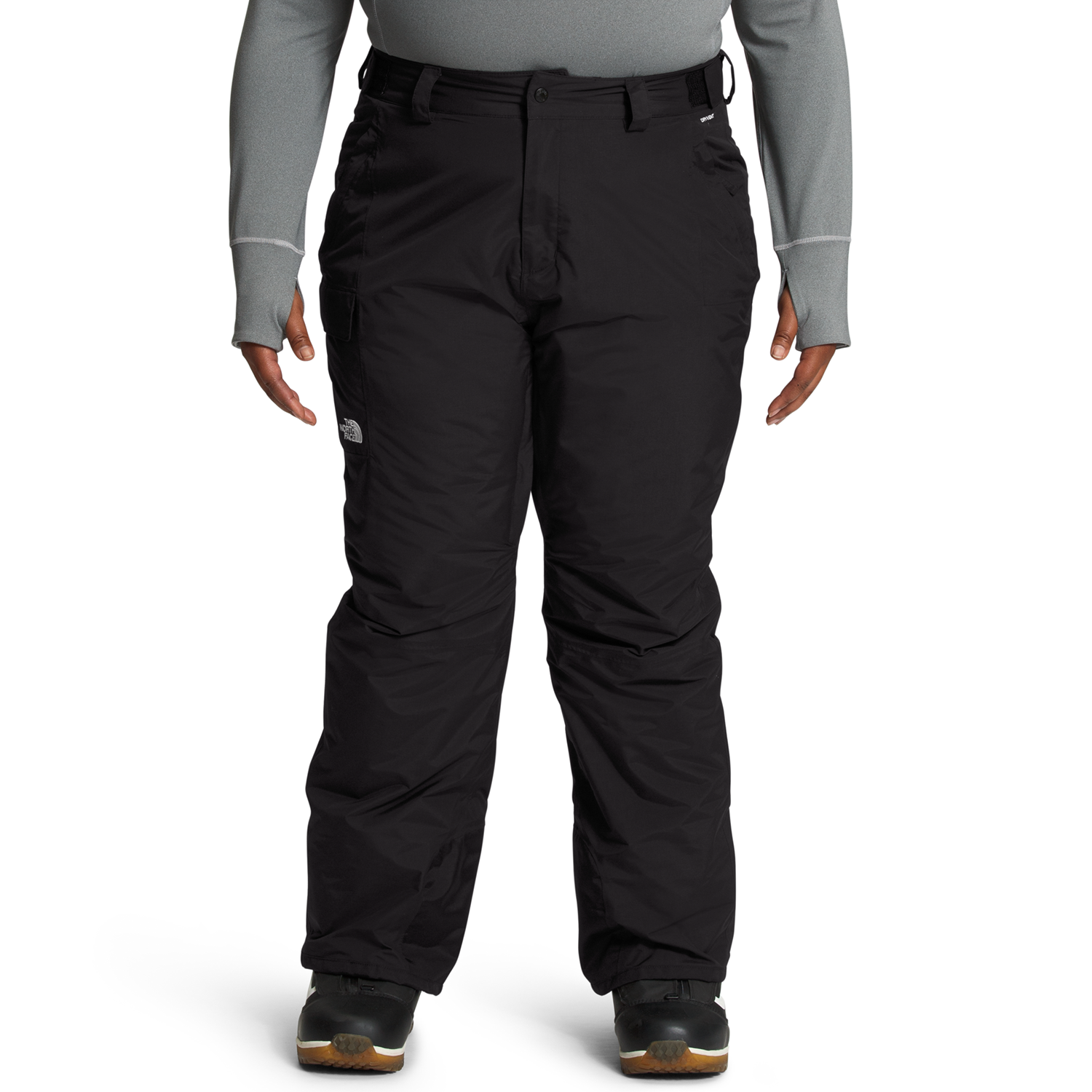 New Look Tall cargo pants in khaki  ASOS