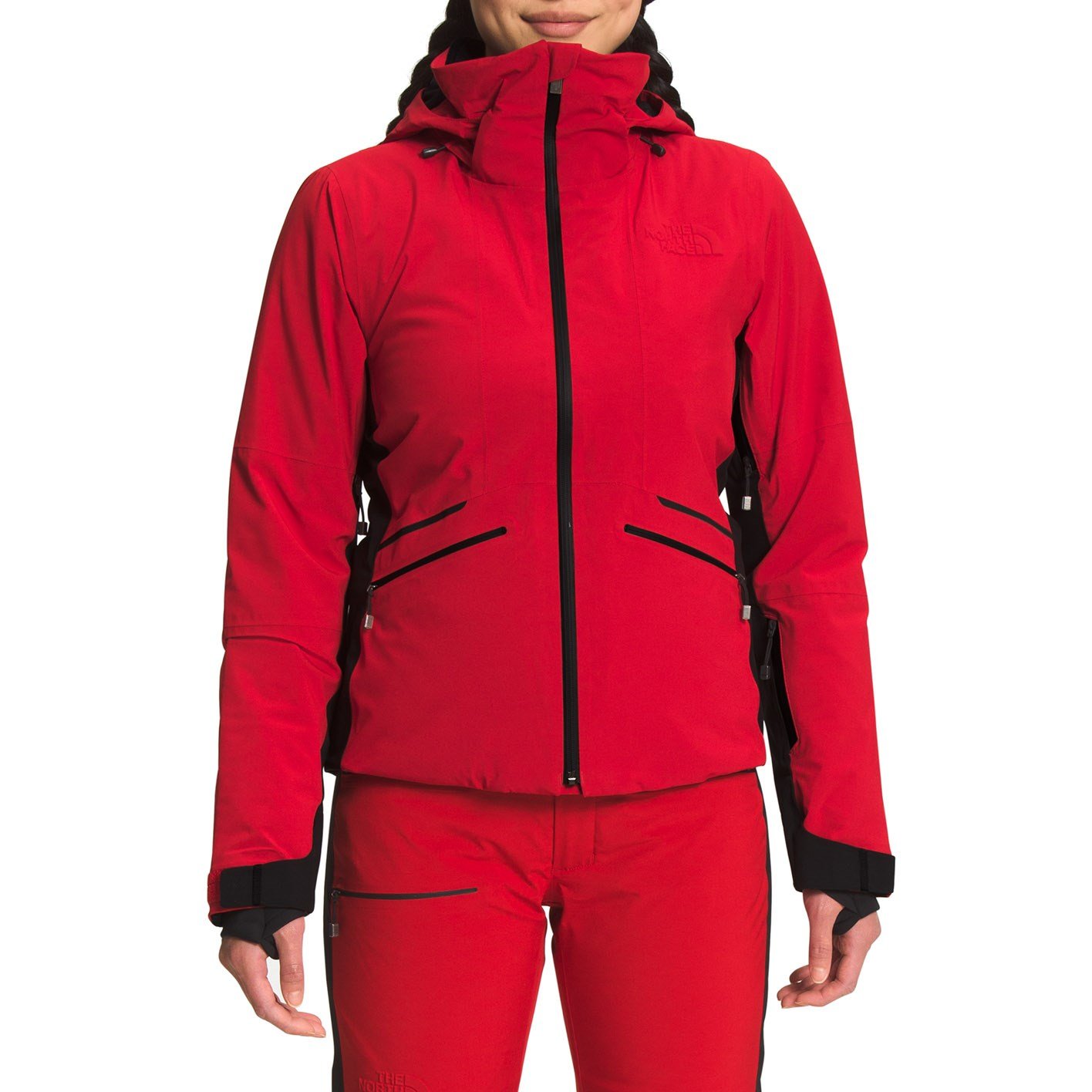The North Face Inclination Jacket - Women's | evo