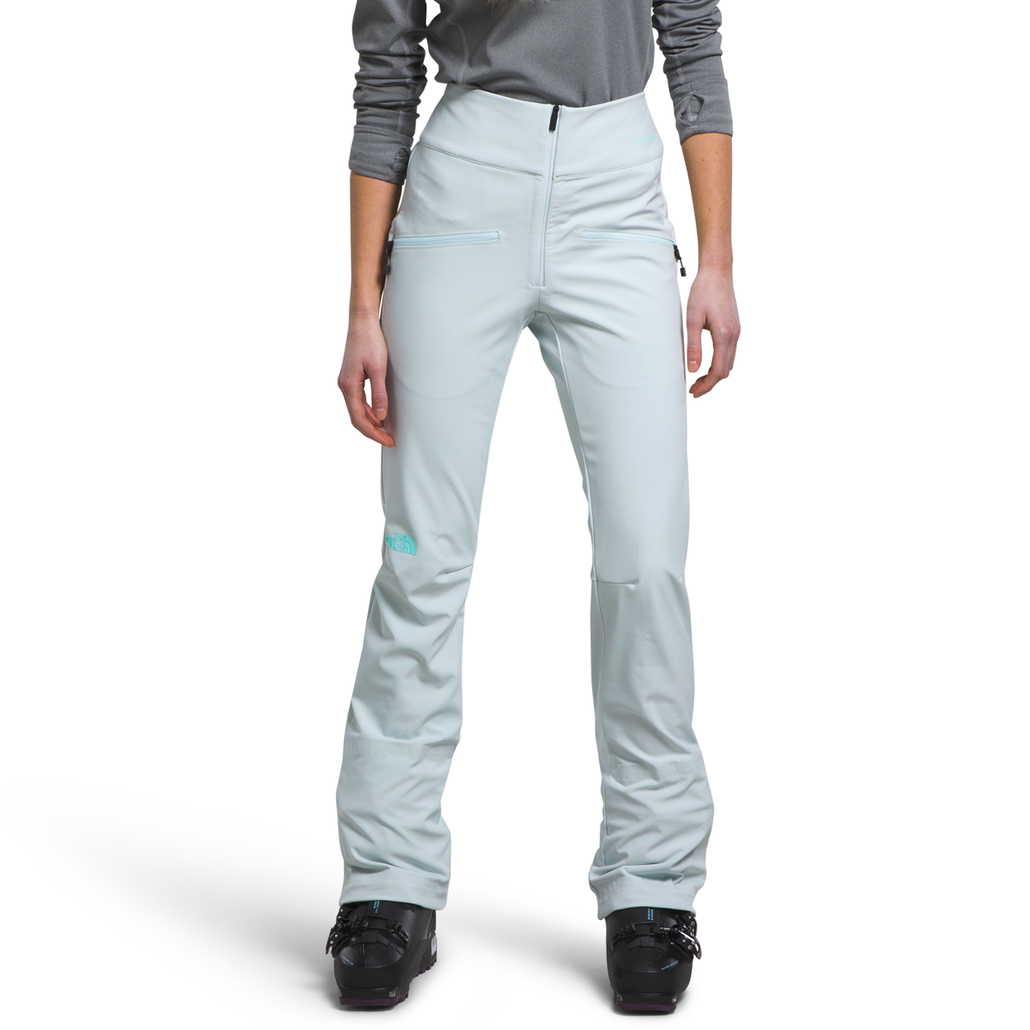 The North Face Amry Soft Shell Short Pants - Women's | evo Canada