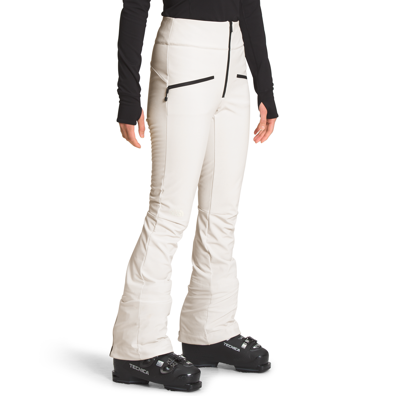 The North Face Amry Soft Shell Short Pants - Women's