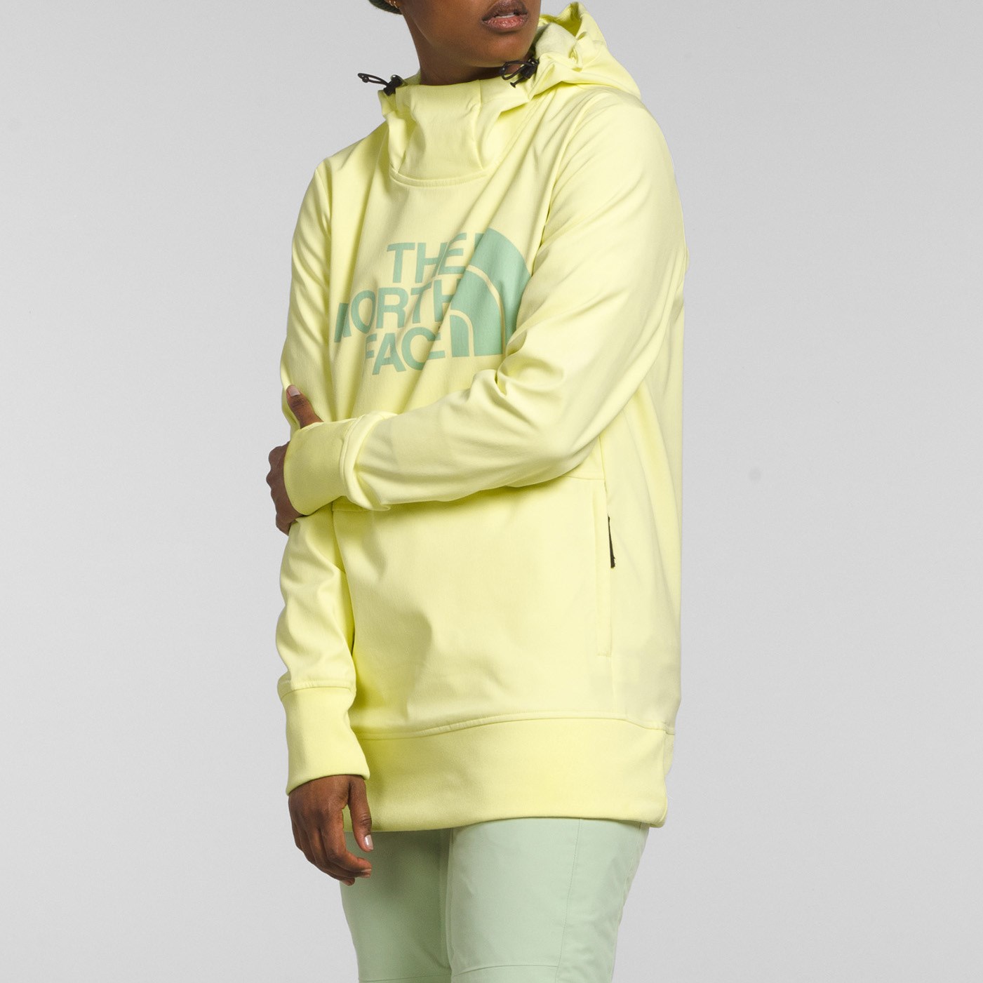 The North Face Tekno Pullover Hoodie - Women's