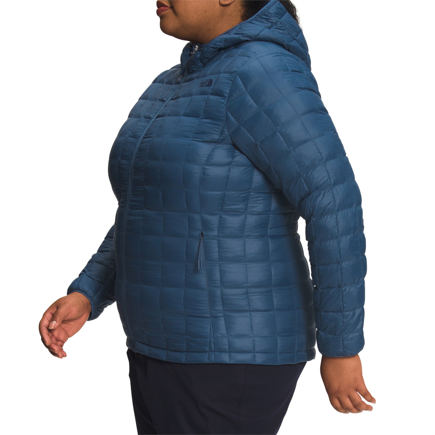 The North Face ThermoBall™ Eco 2.0 Plus Hoodie - Women's | evo