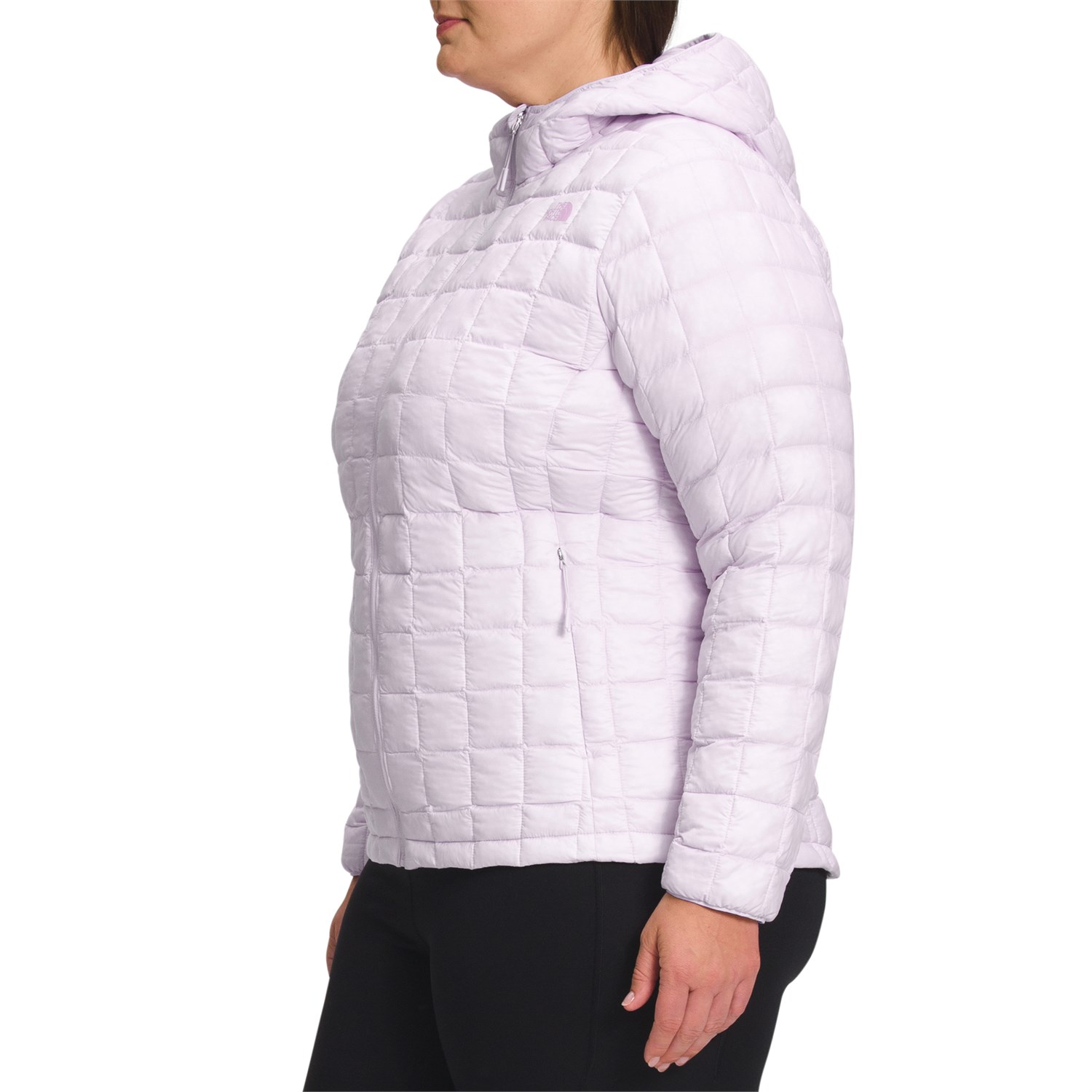 Thermoball clearance hoodie womens