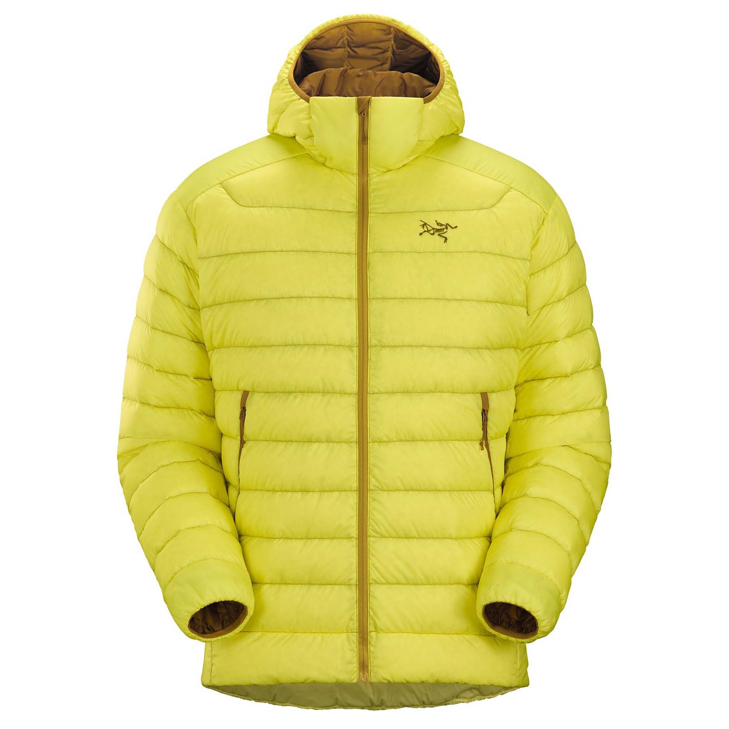 Arc'teryx Cerium Hoody - Down jacket Men's, Free EU Delivery