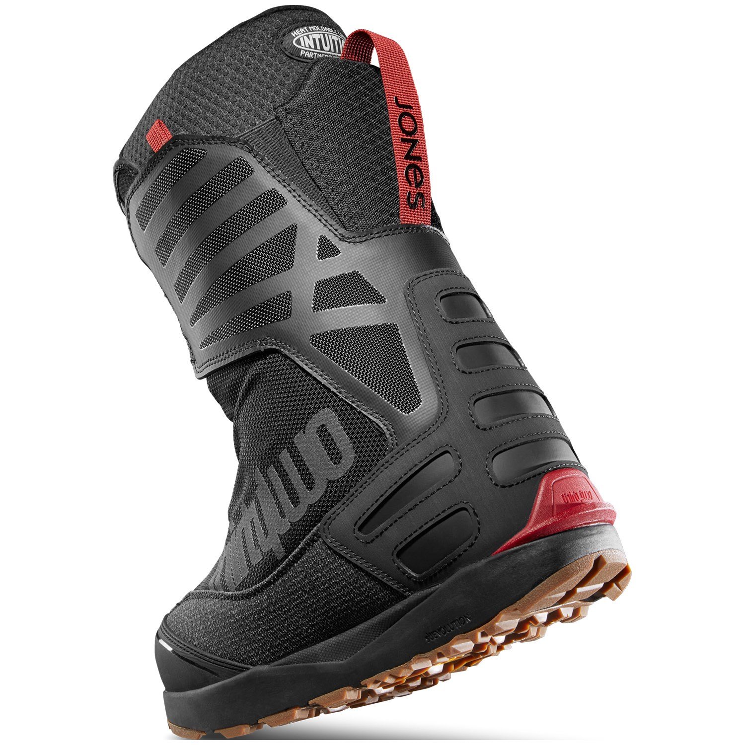 Jones 2025 thirtytwo boots