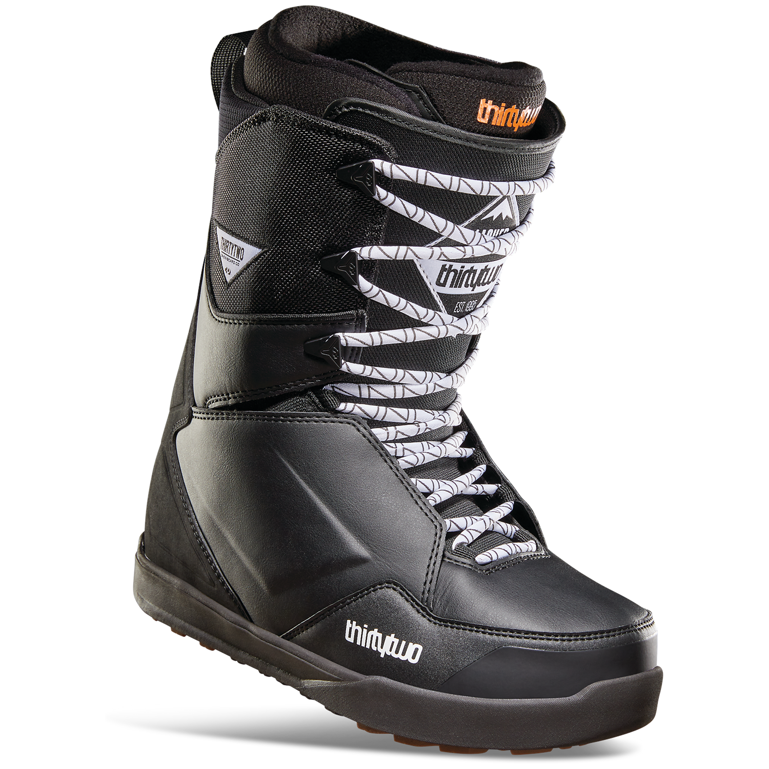 thirtytwo Lashed Snowboard Boots | evo