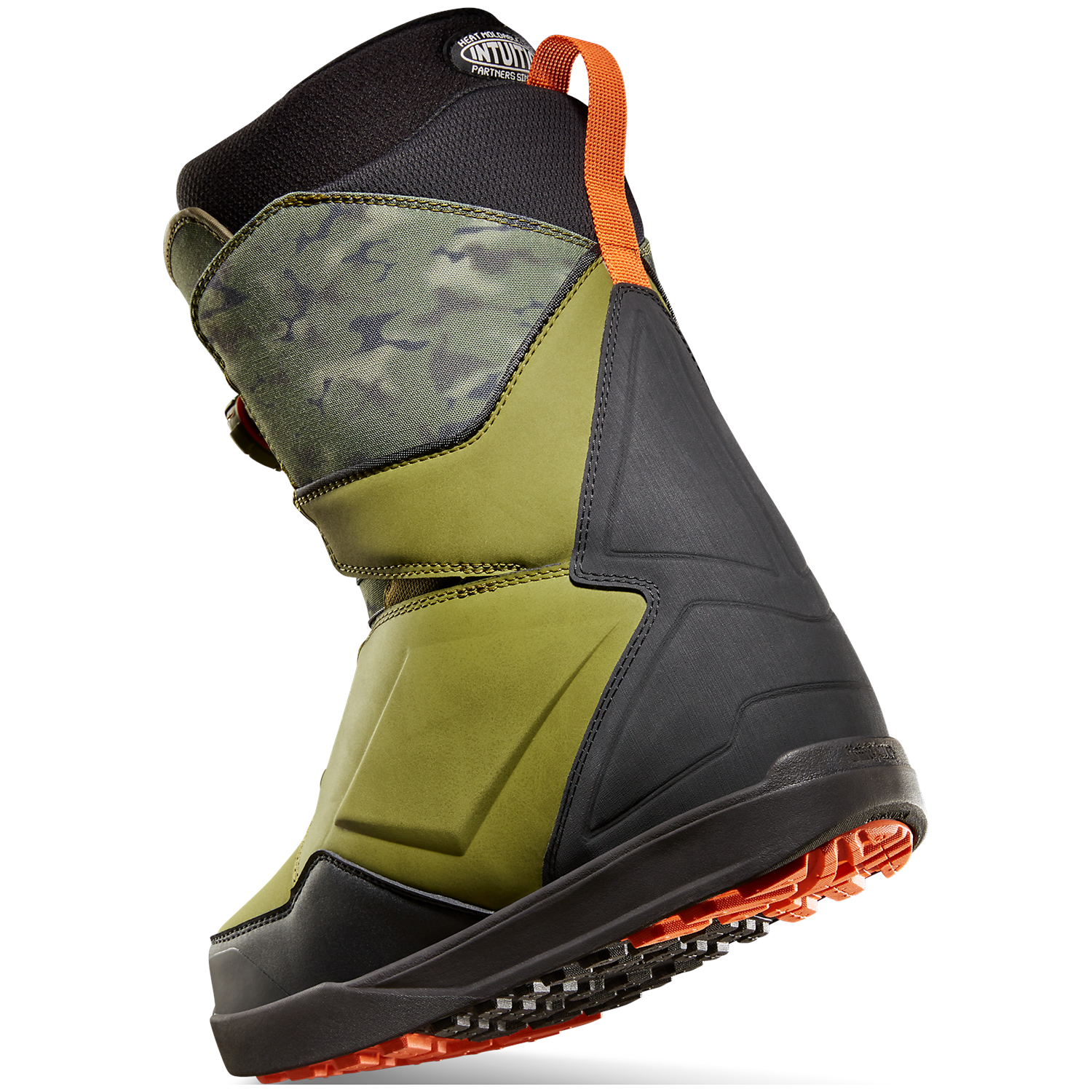 32 SNOWBOARD BOOTS BOA サーティーツーブーツ 26.5-