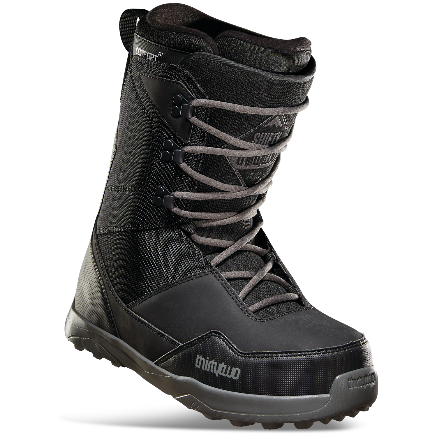 32 Thirty Two Shifty BOA Snowboard Boots Womens 
