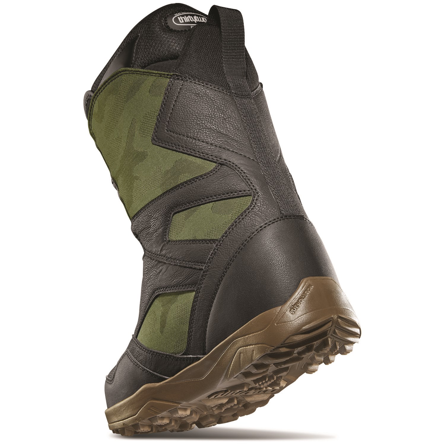 thirtytwo STW Double Boa Snowboard Boots | evo