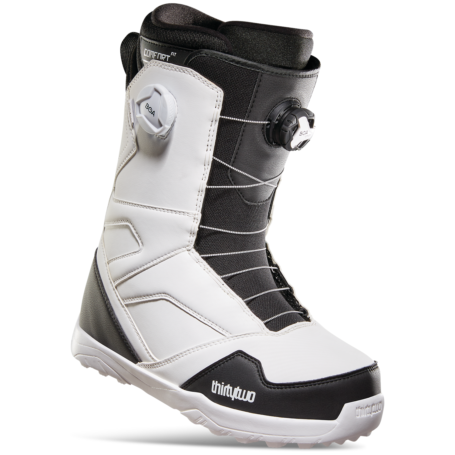 thirtytwo STW Double Boa Snowboard Boots | evo Canada