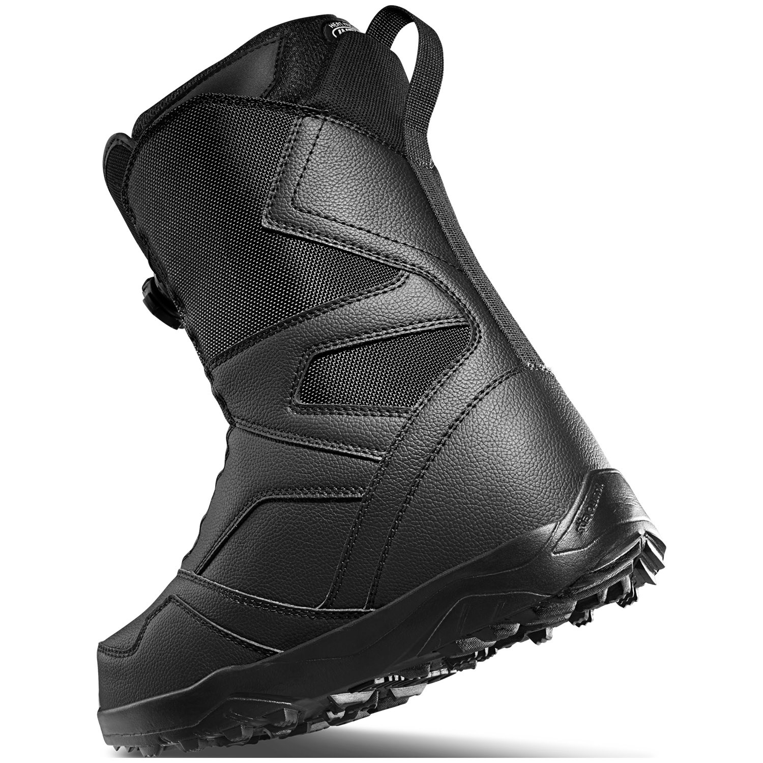 Thirty Two STW Double BOA Mens Snowboard Boots 