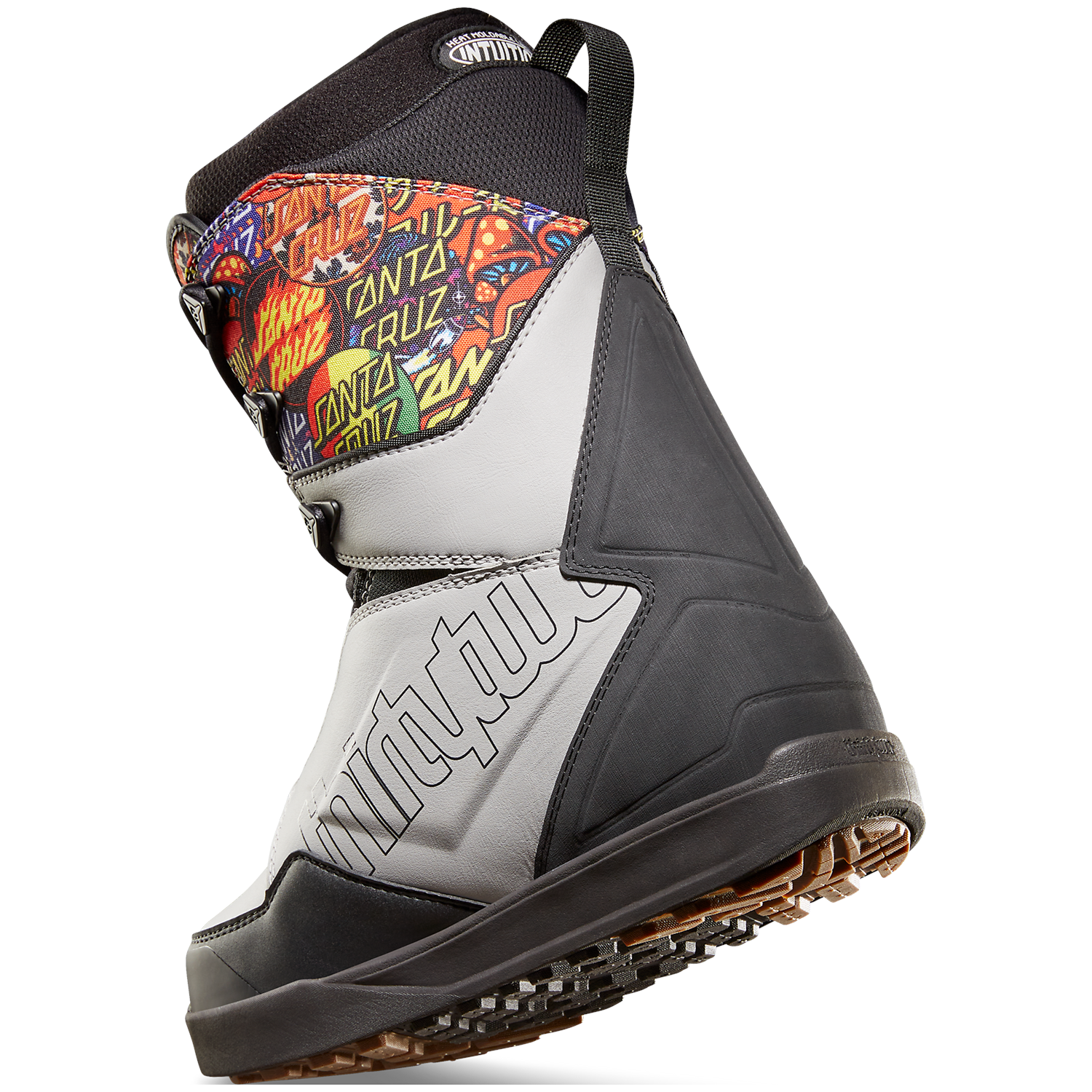 thirtytwo Lashed Santa Cruz Snowboard Boots 2023 | evo Canada