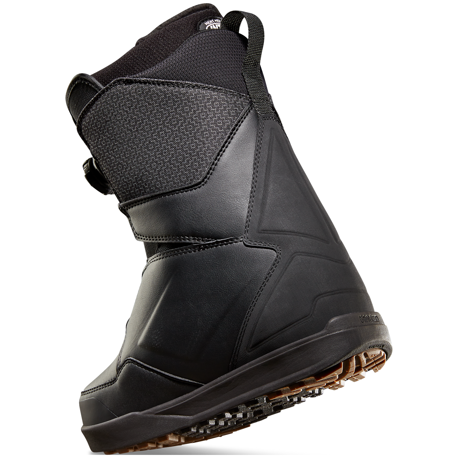 thirtytwo Lashed Double Boa Snowboard Boots - Women's 2023 | evo