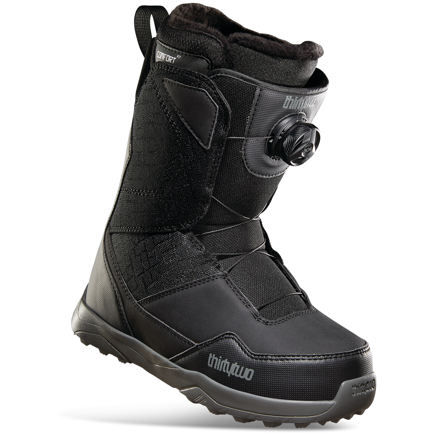 Thirty Two Shifty Womens Snowboard Boots 