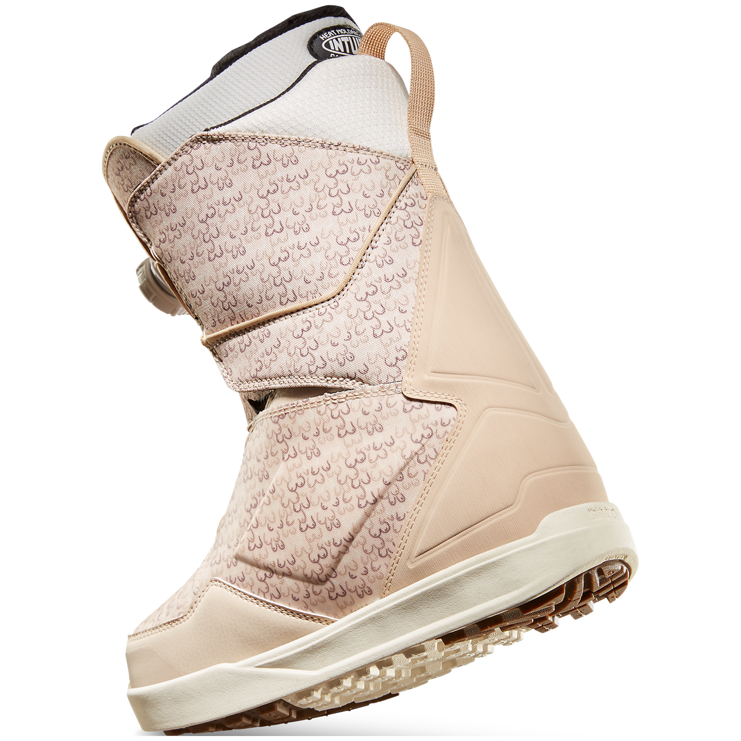 thirtytwo Lashed Double Boa B4BC 