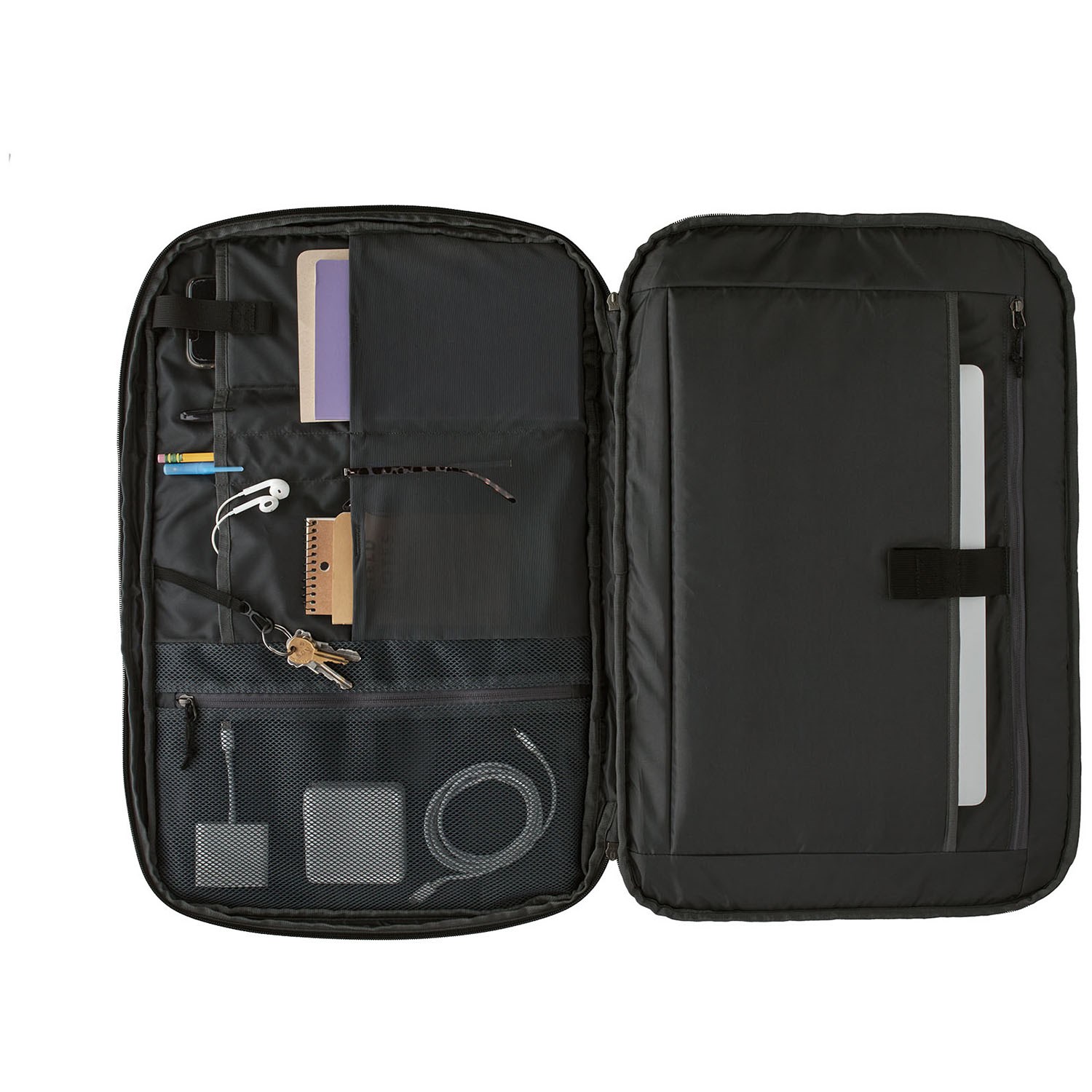 Patagonia Black Hole MLC Pack | evo