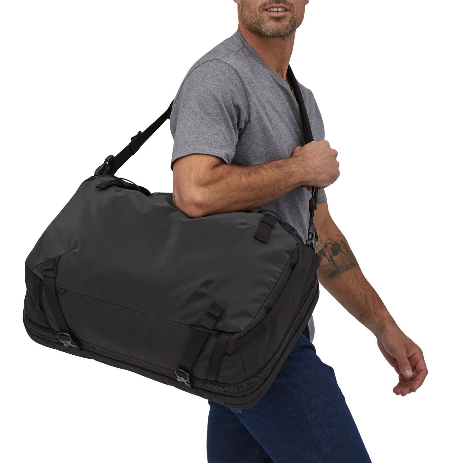 Patagonia Black Hole MLC Pack | evo