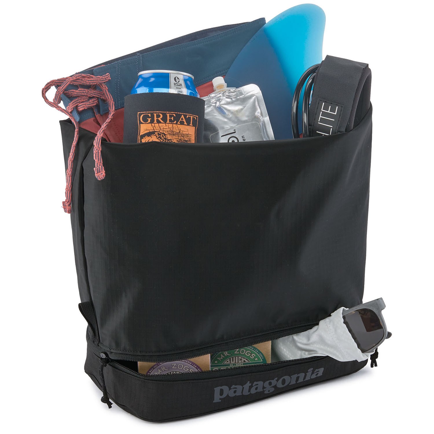 Patagonia Black Hole MLC Cube | evo