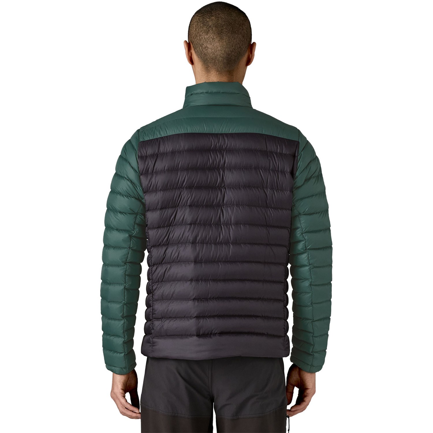 Patagonia Down Sweater - Men's | evo