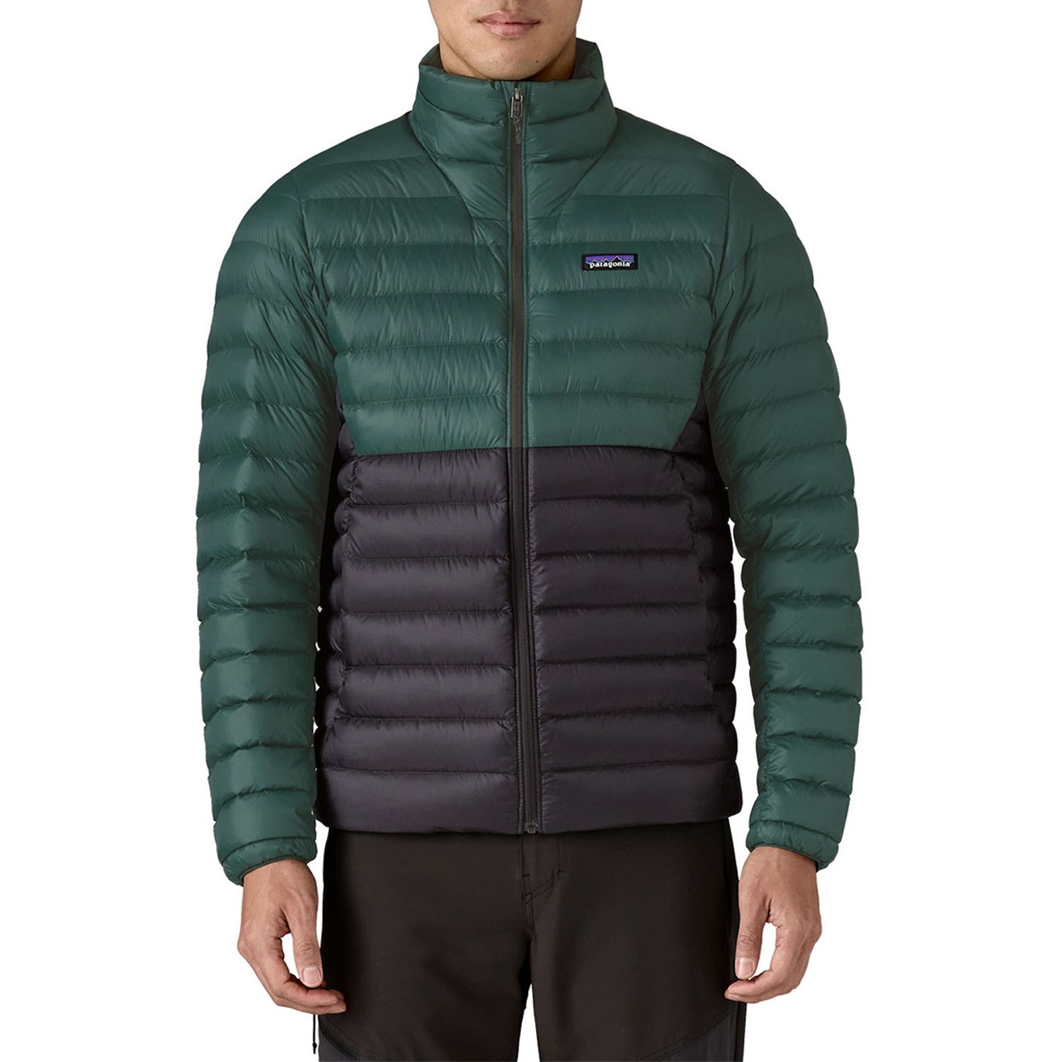 Patagonia Down Sweater - Men's | evo