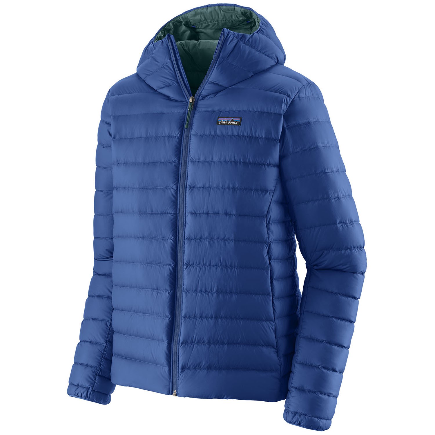 Patagonia Men's Down Sweater Jacket - The Horse Connection In