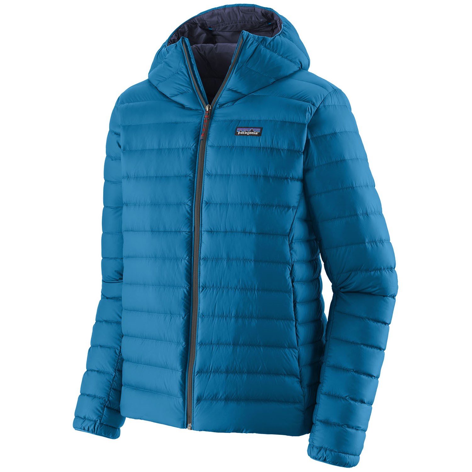 Patagonia Down Sweater Hoodie - Men's | evo