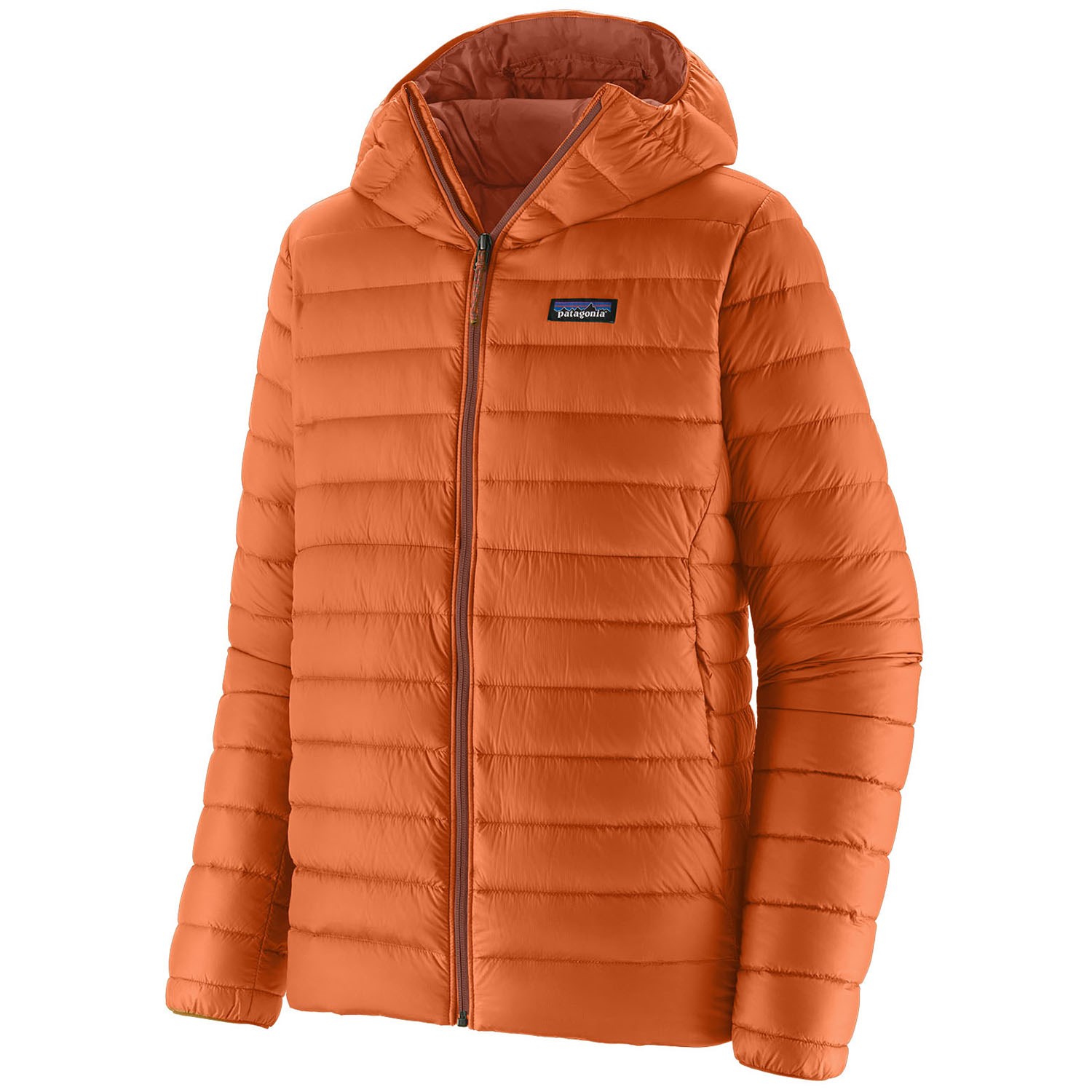 Patagonia Down Sweater Hoodie - Men