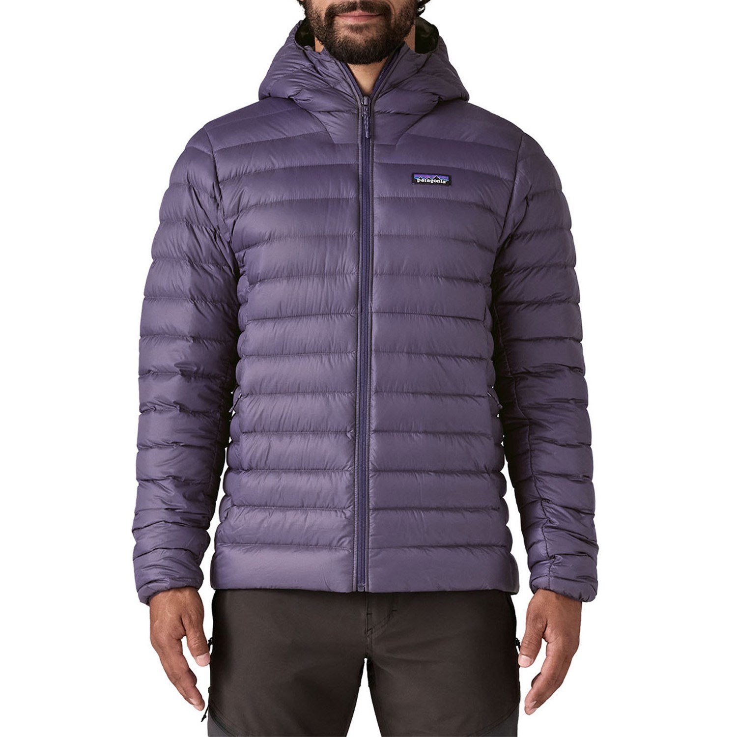 Patagonia Down Sweater Hoodie - Men's | evo