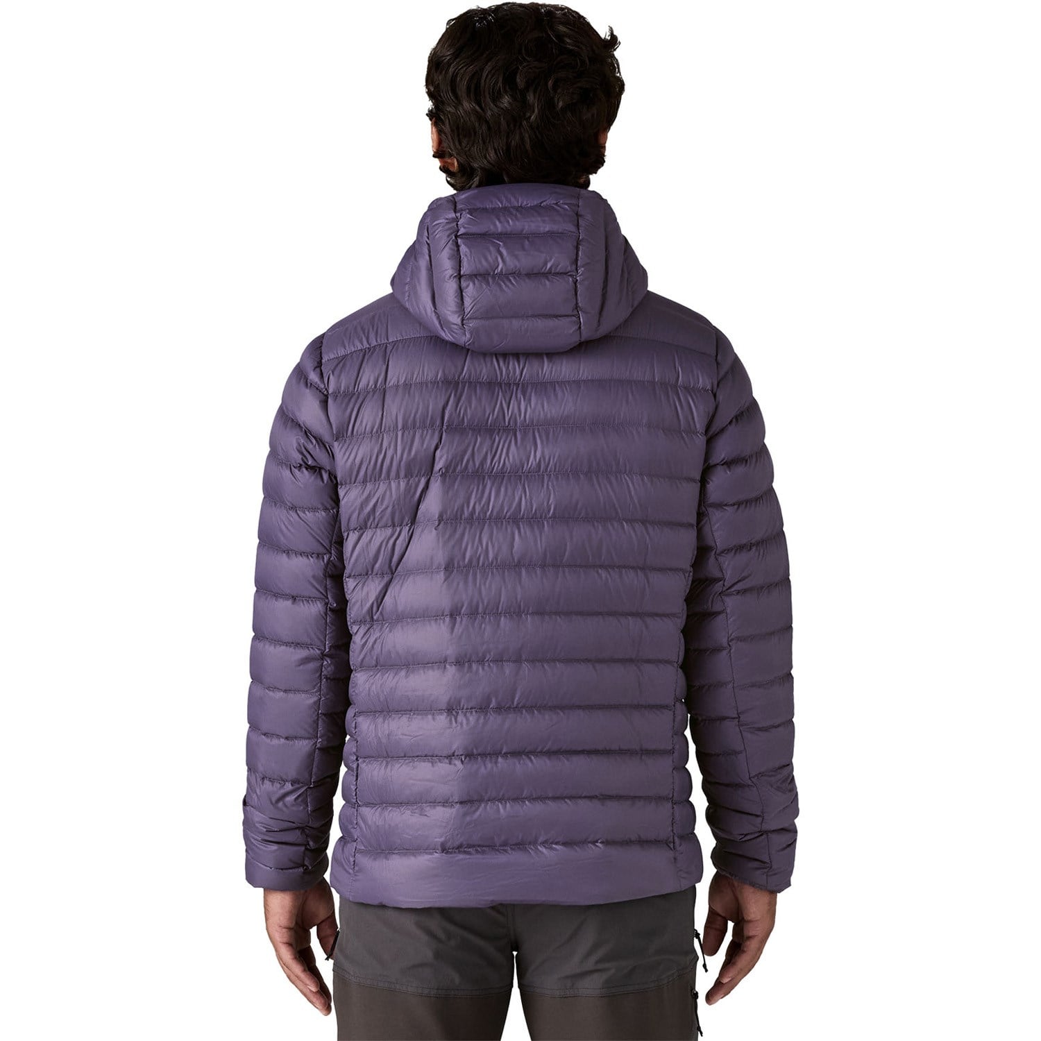 Patagonia Down Sweater Hoodie - Men's | evo