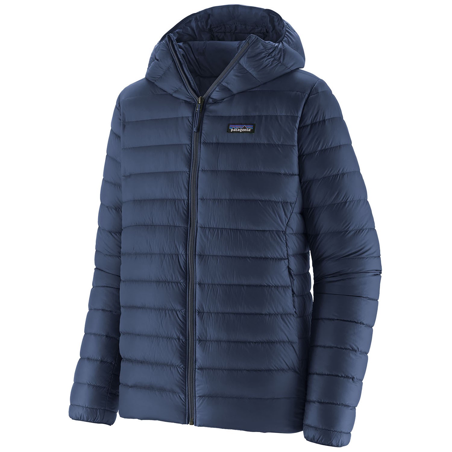 Patagonia Down Sweater Hoodie - Men's | evo