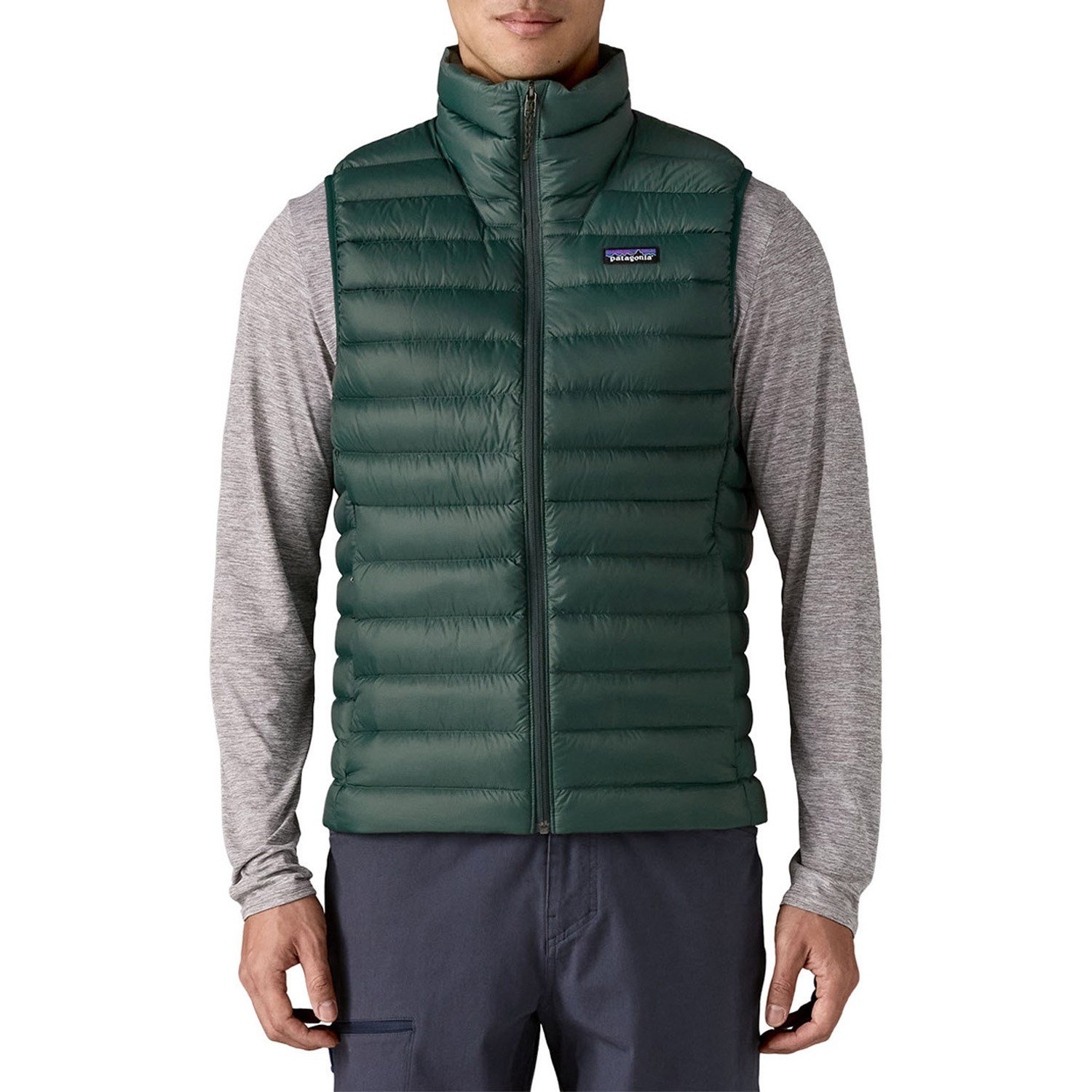 patagonia パタゴニア Down Sweater Vest Patagonia Toddlers' Down Sweater Vest | TYLER'S