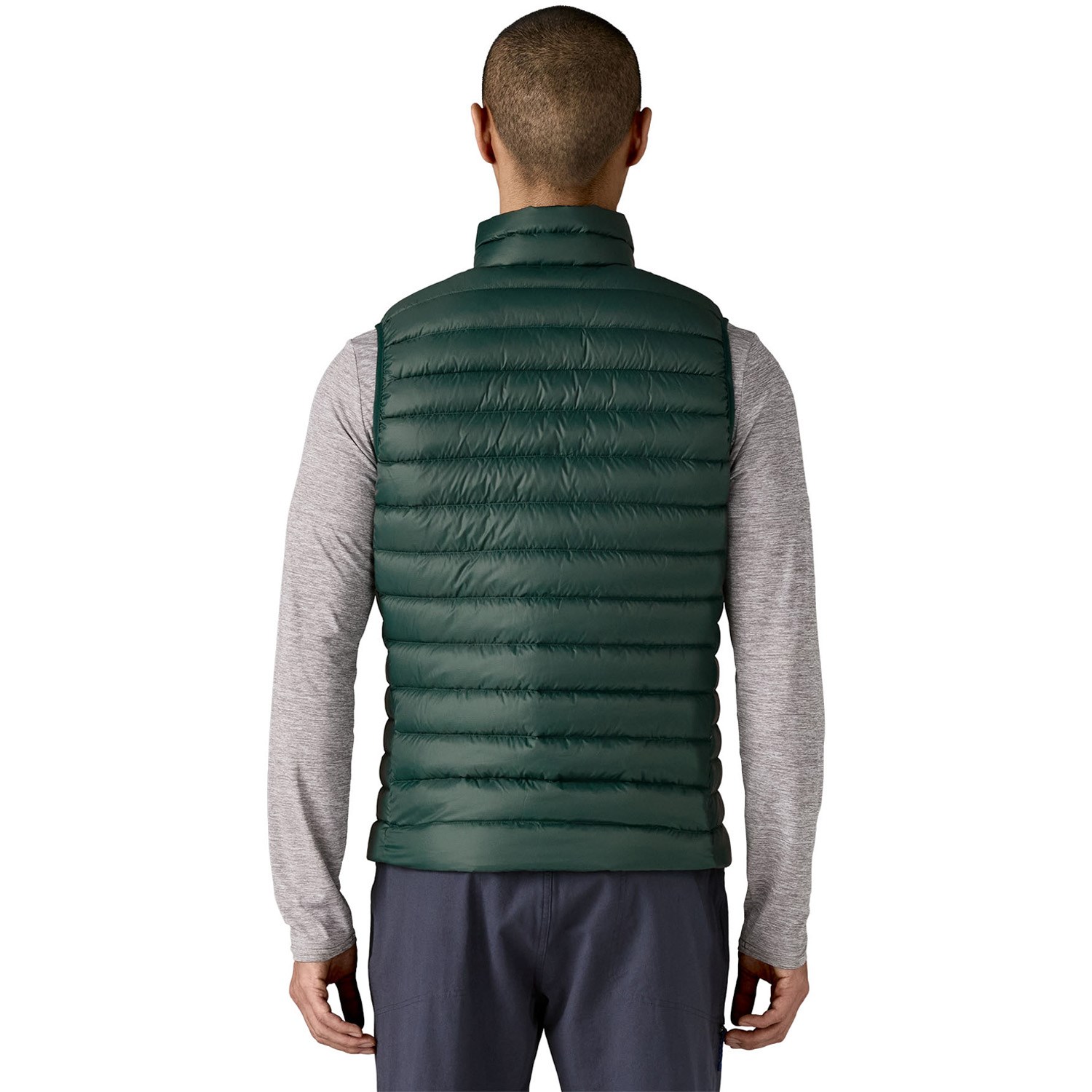 Patagonia Down Sweater Vest - Men's | evo
