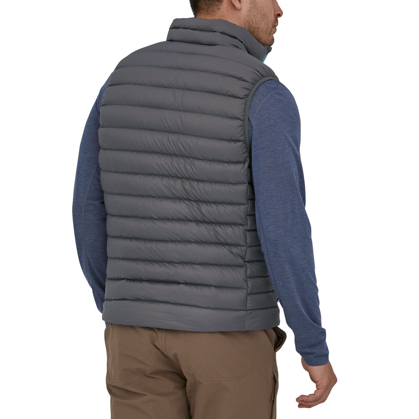 Patagonia Down Sweater Vest | evo