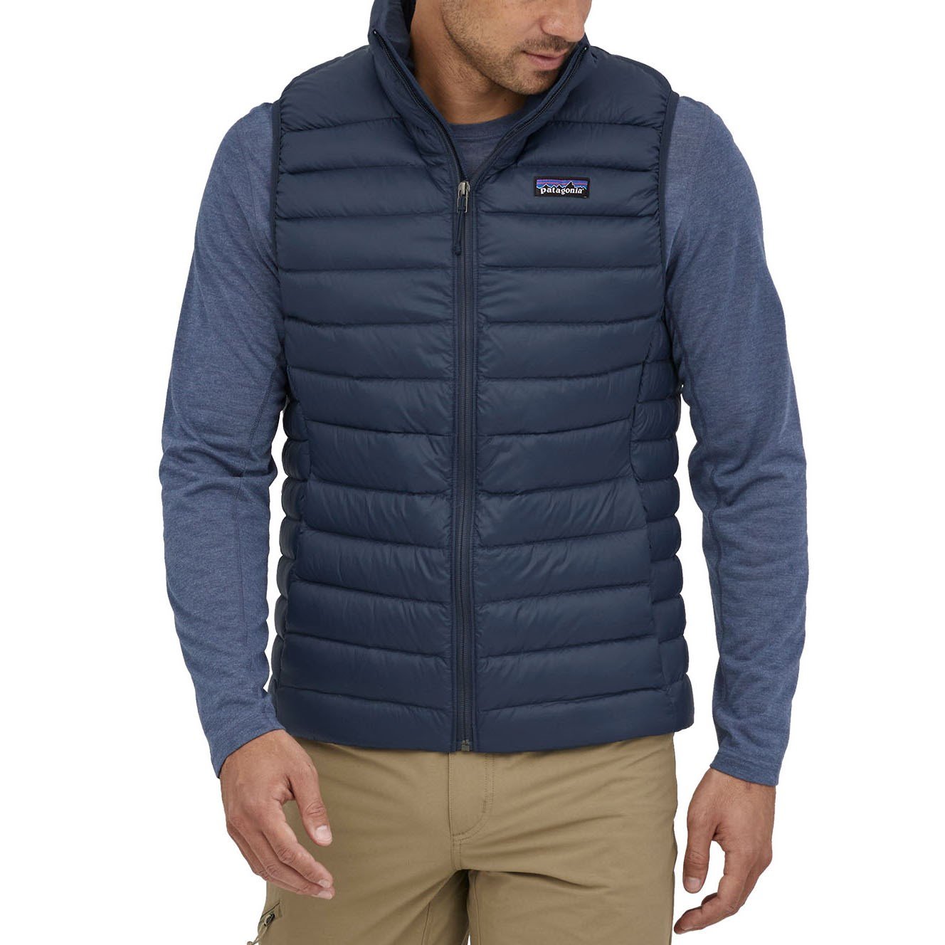 Patagonia Down Sweater Vest | evo