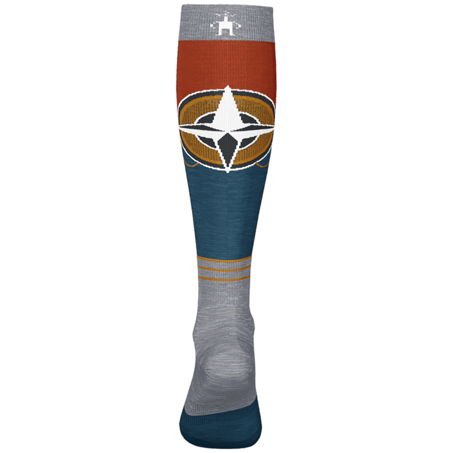 Official Houston Astros Socks, Astros Tube Socks, Ankle Socks