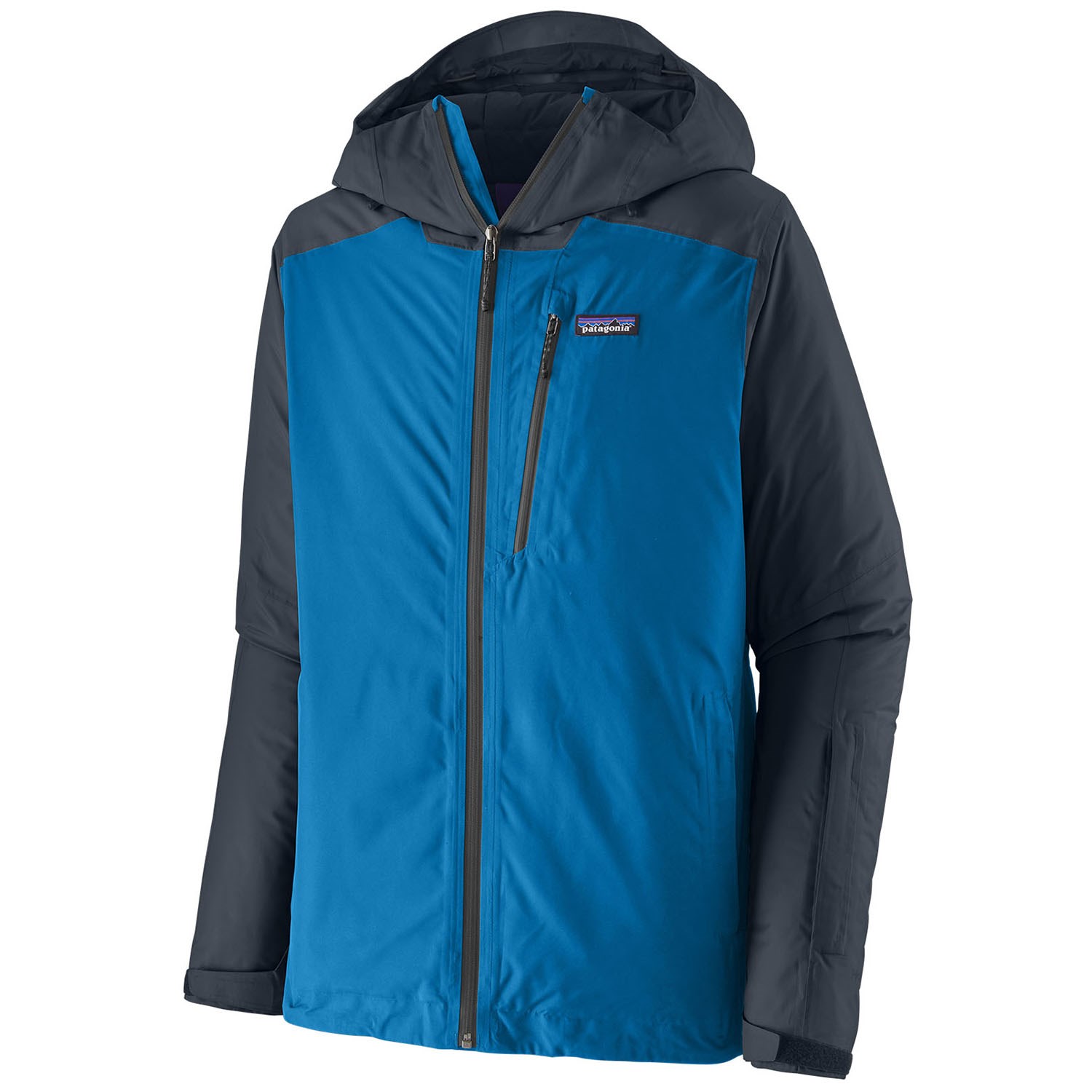 Patagonia synthetic jacket best sale