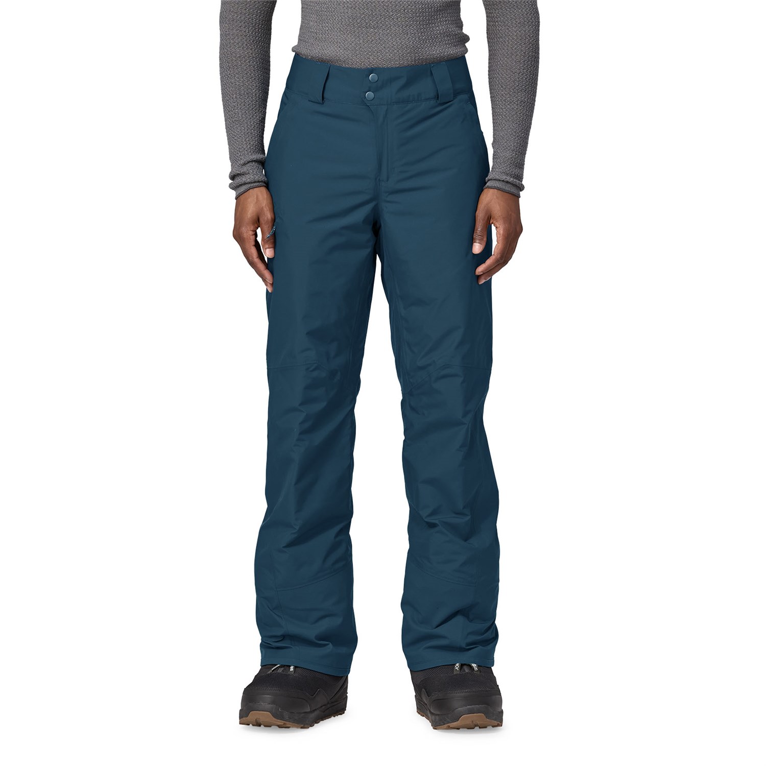 Patagonia Insulated Powder Town Pants - Men's | evo