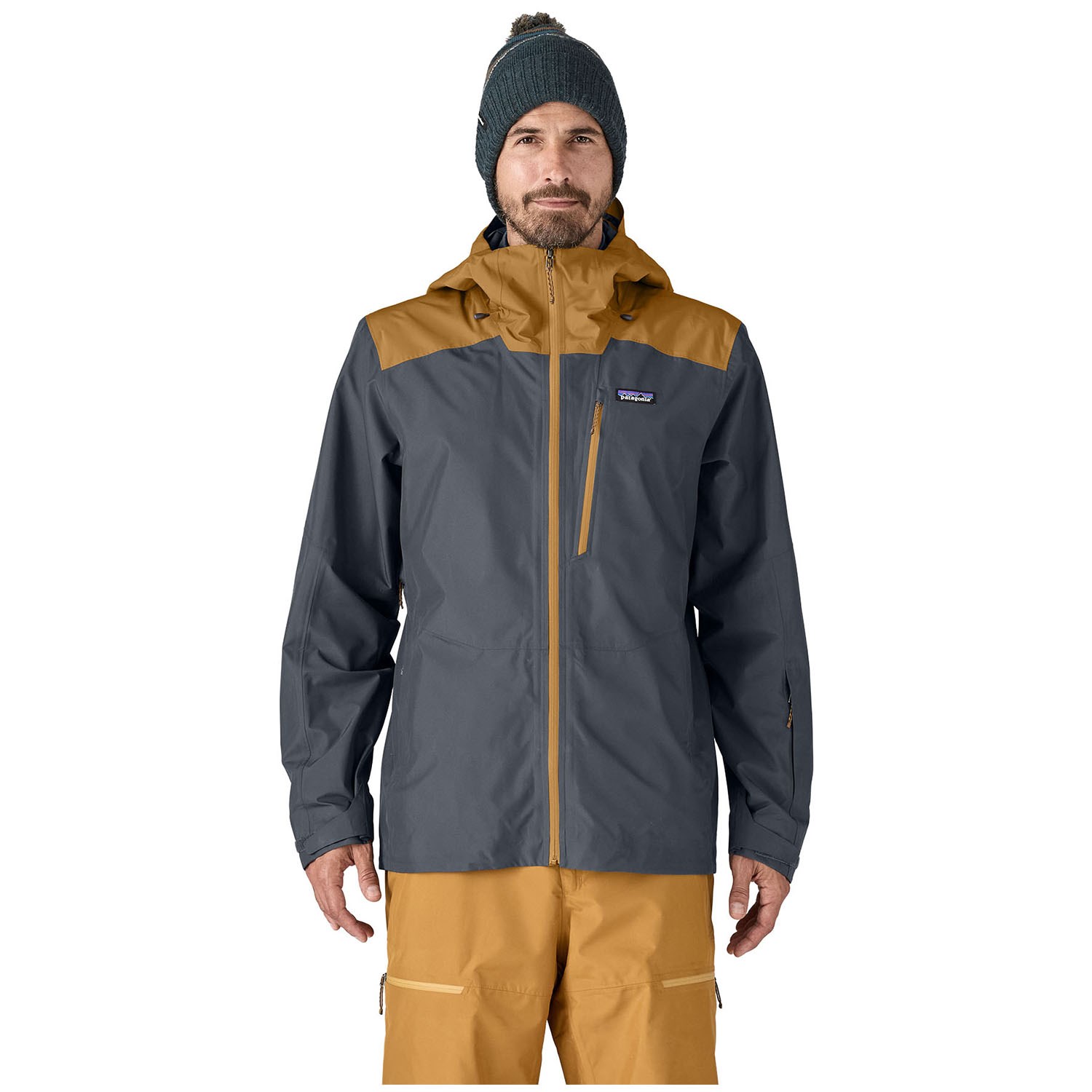 Patagonia Powder Town Jacket - Men's | evo