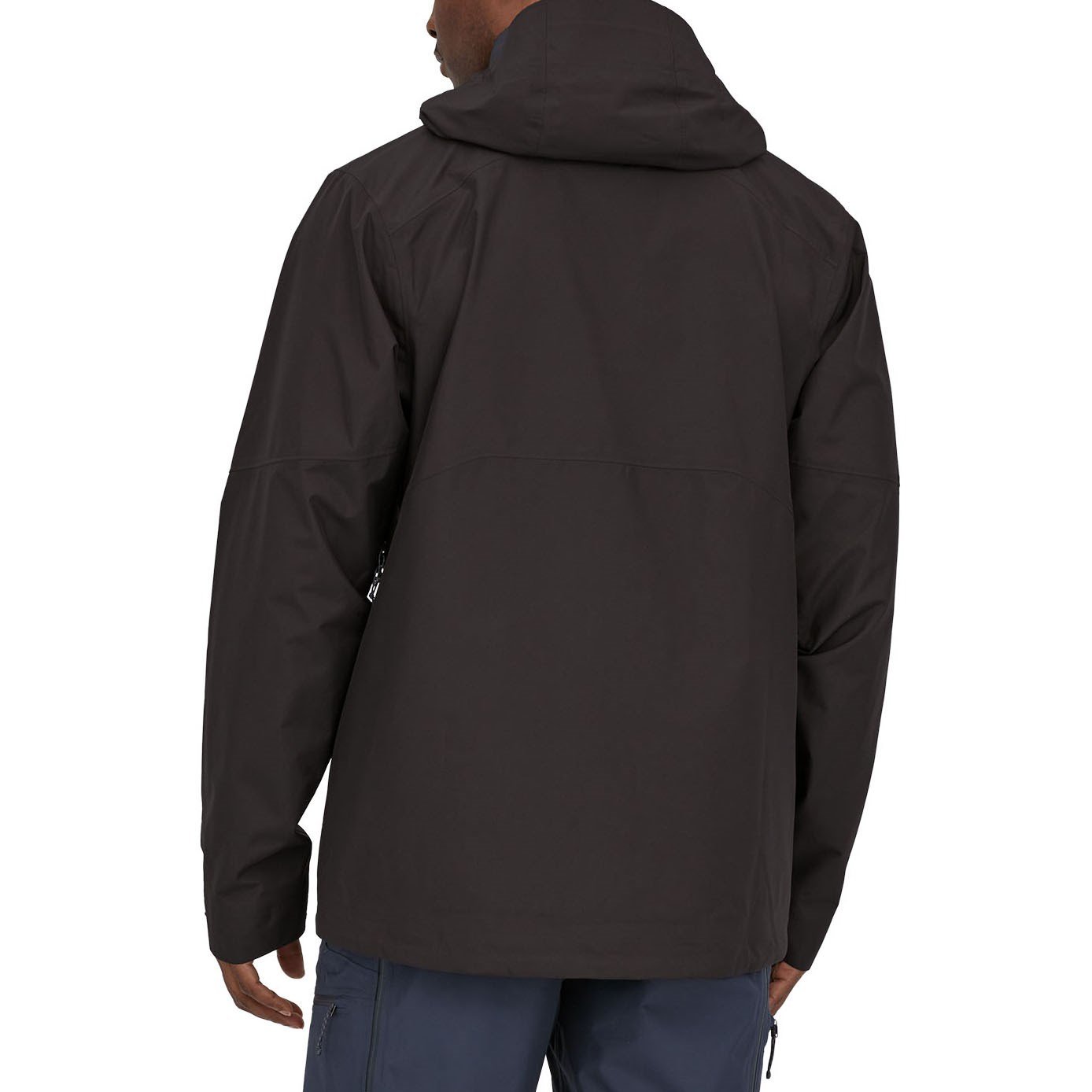 Patagonia Powder Town Jacket - Men's | evo Patagonia Powder Town Jacket - Men's | evo