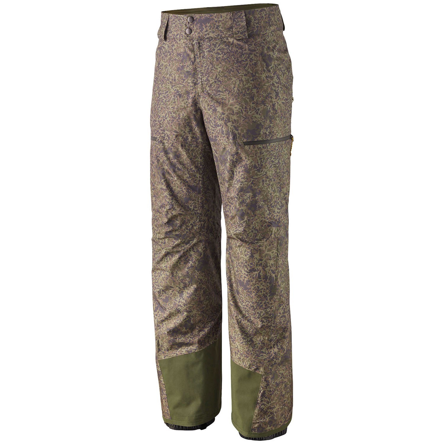 Patagonia Men's Calcite Gore-Tex Waterproof Pants – Pack Light