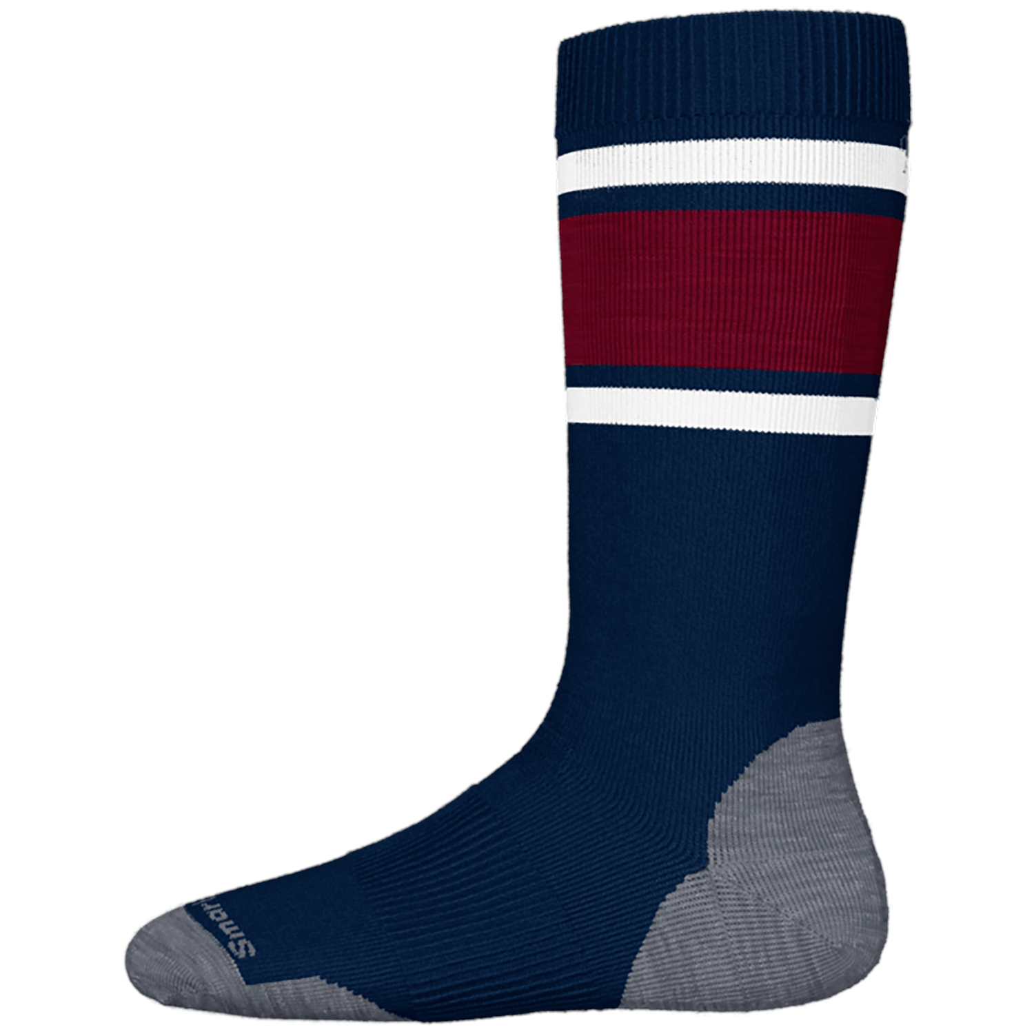 Smartwool Men's Zero Cushion OTC Ski Sock – Race Place